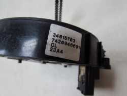 DAF LF 45 55 TASMA ZWIJAK PODUSZKI KIEROWNICY AIRBAG 7420946601