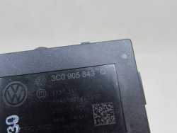 VW PASSAT B6 STACYJKA 3C0905843Q 05-10
