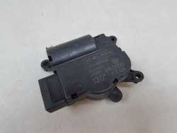 VW TOUAREG T5 AUDI Q7 SILNICZEK NAGRZEWNICY 3093694 52411483R06