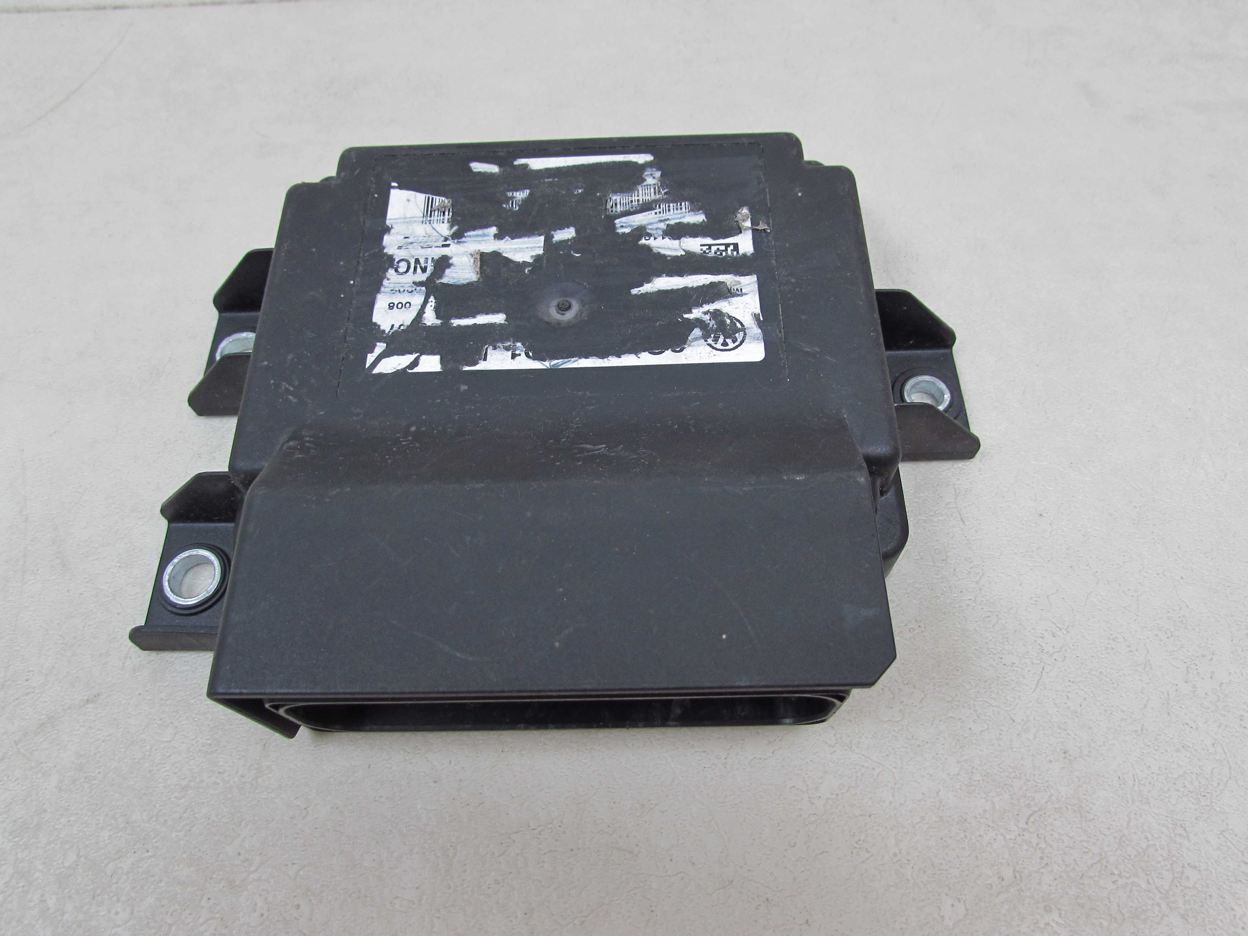 VW AUDI SEAT SKODA MODUL STEROWNIK HAMULCA RECZNEGO 3C8907801E