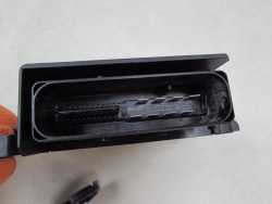 VW AUDI SEAT SKODA MODUL STEROWNIK HAMULCA RECZNEGO 3C8907801E