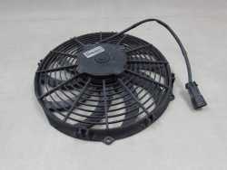 CARIER WENTYLATOR OSIOWY 24V SILNIK WENTYLATORA A54-00623-10