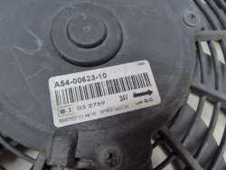 CARIER WENTYLATOR OSIOWY 24V SILNIK WENTYLATORA A54-00623-10
