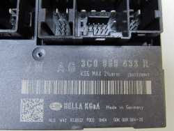 VW PASSAT B6 AUDI SEAT MODUL KOMFORTU 3C0959433R