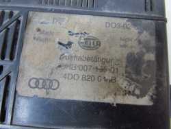 AUDI A8 D2 PANEL NAWIEWU KLIMATYZACJI 4D0820043B