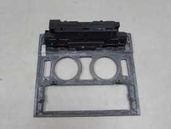 MERCEDES E KLASA W210 97-03 PANEL STEROWNIA PRZELACZNIK RAMKA DEKOR 2108200051