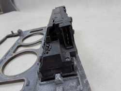MERCEDES E KLASA W210 97-03 PANEL STEROWNIA PRZELACZNIK RAMKA DEKOR 2108200051
