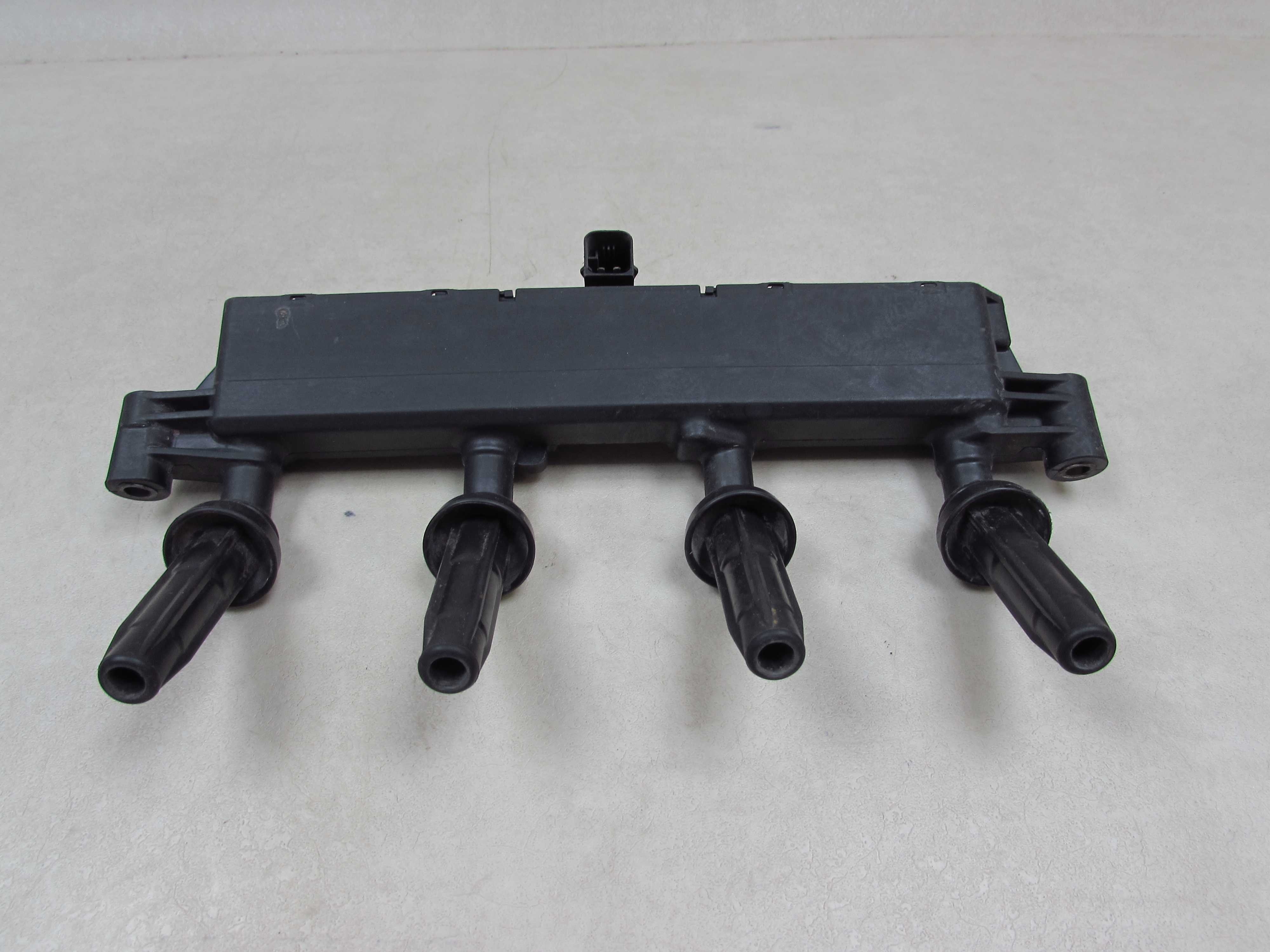 PEUGEOT CITROEN 1.1 1.4 CEWKA ZAPLONOWA 9654814480