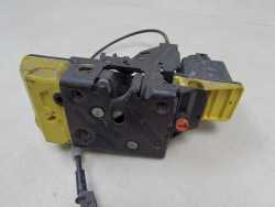 VOLVO S60 V70 XC70 S80 00- ZAMEK DRZWI LEWY TYL 6 PIN