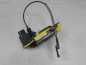 VOLVO S60 V70 XC70 S80 00- ZAMEK DRZWI LEWY TYL 6 PIN