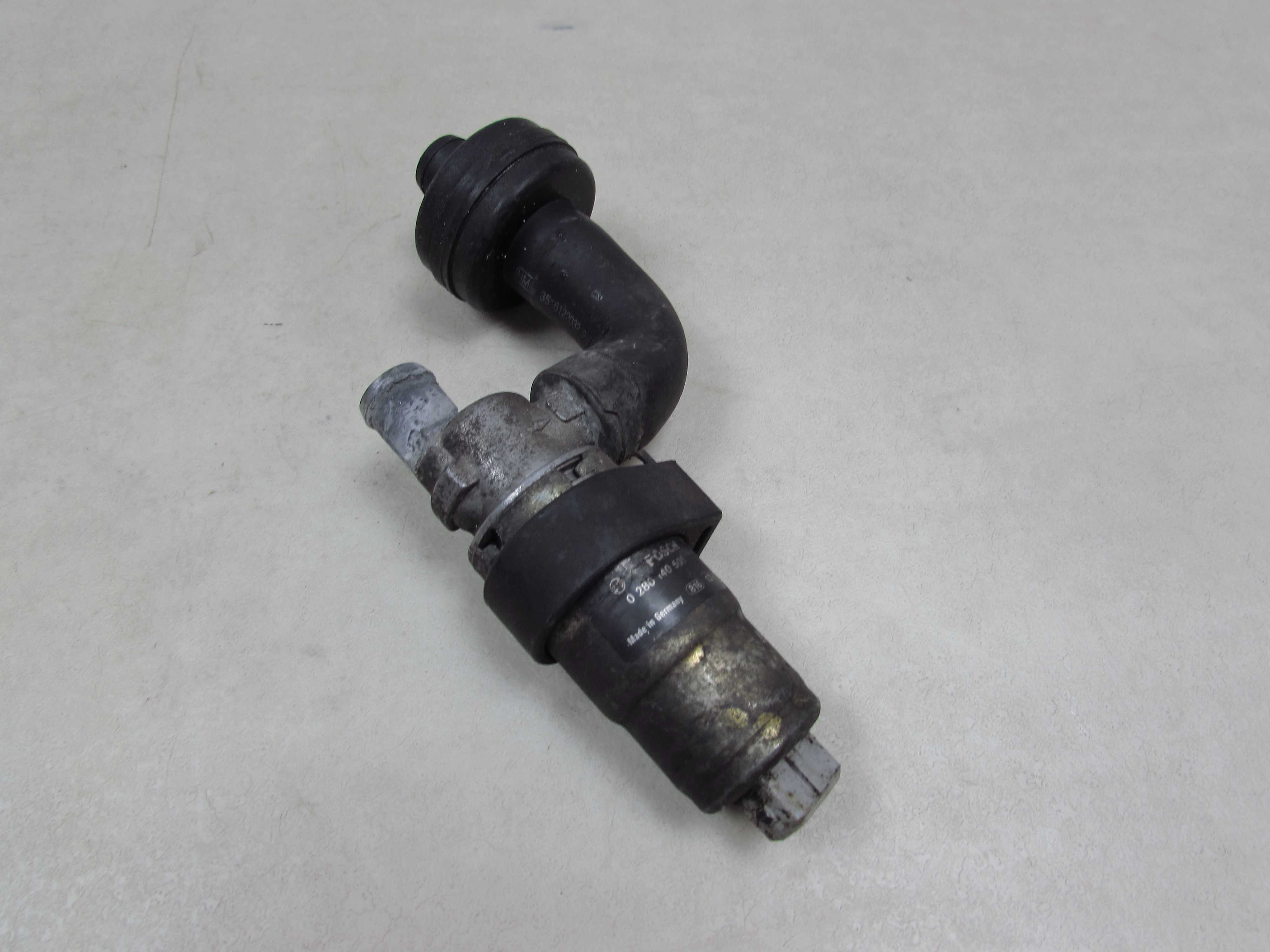 HYUNDAI COUPE ALFA ROMEO VW AUDI SILNICZEK KROKOWY 0280140505