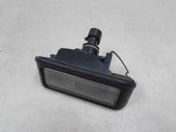FIAT DOBLO SCUDO BIPPER PARTNER III 08-16 LAMPKA OSWIETLENIA TABLICY REJ 44687002