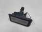 FIAT DOBLO SCUDO BIPPER PARTNER III 08-16 LAMPKA OSWIETLENIA TABLICY REJ 44687002