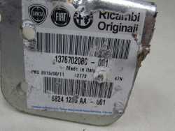FIAT DUCATO BOXER JUMPER 14-20 ROLKA WOZEK DRZWI PRZESUWNYCH BOCZNYCH PRAWYCH 1376702080