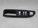 VW PASSAT B6 RAMKA OSLONA RACZKA UCHWYT DRZWI LEWY 3C1867171B