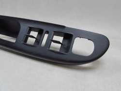 VW PASSAT B6 RAMKA OSLONA RACZKA UCHWYT DRZWI LEWY 3C1867171B