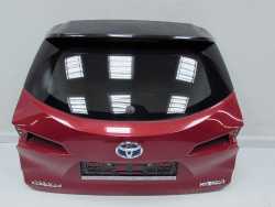 TOYOTA COROLLA E21 XII KOMBI KLAPA BAGAZNIKA TYL 3U5 SZYBA 19-23
