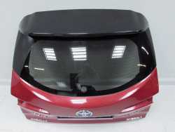 TOYOTA COROLLA E21 XII KOMBI KLAPA BAGAZNIKA TYL 3U5 SZYBA 19-23