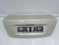 VOLVO S40 II 04-13 KLAPA BAGAZNIKA TYL