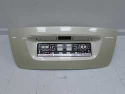 VOLVO S40 II 04-13 KLAPA BAGAZNIKA TYL