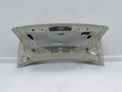 VOLVO S40 II 04-13 KLAPA BAGAZNIKA TYL