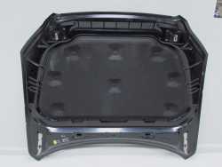 VOLVO XC60 II 17-20 MASKA POKRYWA SILNIKA 31424557 WYGLUSZENIE