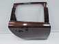 VOLVO XC60 08-17 DRZWI TYL PRAWE