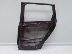 VOLVO XC60 08-17 DRZWI TYL PRAWE