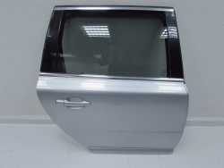 VOLVO V70 III XC70 06-16 DRZWI TYL TYLNE PRAWE KPL DO ZALOZENIA