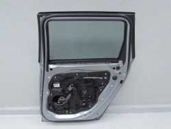 VOLVO V70 III XC70 06-16 DRZWI TYL TYLNE PRAWE KPL DO ZALOZENIA