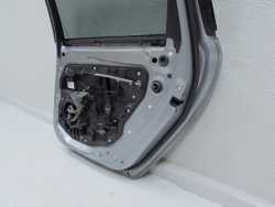 VOLVO V70 III XC70 06-16 DRZWI TYL TYLNE PRAWE KPL DO ZALOZENIA