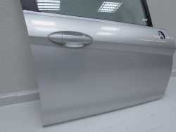 FORD FIESTA MK7 VII DRZWI PRZOD PRAWE KPL 69 08-17 DO ZALOZENIA