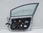 FORD FIESTA MK7 VII DRZWI PRZOD PRAWE KPL 69 08-17 DO ZALOZENIA