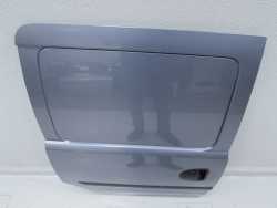 OPEL COMBO C DRZWI BOCZNE PRZESUWNE TYL PRAWE KPL DO ZALOZENIA 01-11