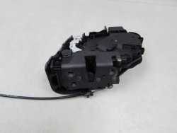 VOLVO S80 II V70 III V50 06-16 ZAMEK DRZWI PRZOD LEWY 30699148