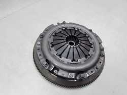 OPEL ASTRA V K CORSA E 1.0 T B10XFL SPRZEGLO TARCZA DOCISK SZTYWNE 55494700 9223223 15-18