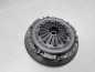 OPEL ASTRA V K CORSA E 1.0 T B10XFL SPRZEGLO TARCZA DOCISK SZTYWNE 55494700 9223223 15-18