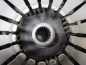 OPEL ASTRA V K CORSA E 1.0 T B10XFL SPRZEGLO TARCZA DOCISK SZTYWNE 55494700 9223223 15-18