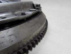 OPEL ASTRA V K CORSA E 1.0 T B10XFL SPRZEGLO TARCZA DOCISK SZTYWNE 55494700 9223223 15-18