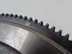 OPEL ASTRA V K CORSA E 1.0 T B10XFL SPRZEGLO TARCZA DOCISK SZTYWNE 55494700 9223223 15-18
