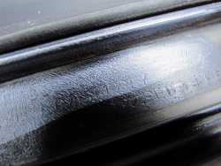 AUDI A4 B6 B7 LISTWA DRZWI PRZOD DOLNA LEWA 8E0853959 01-07