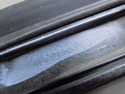 AUDI A4 B6 B7 LISTWA DRZWI PRZOD DOLNA LEWA 8E0853959 01-07
