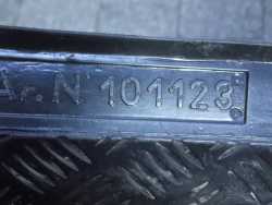 MAZDA 6 GJ KOMBI 12-17 MATA WKLAD BAGAZNIKA GUMOWA 101123