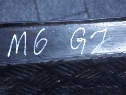 MAZDA 6 GJ KOMBI 12-17 MATA WKLAD BAGAZNIKA GUMOWA 101123