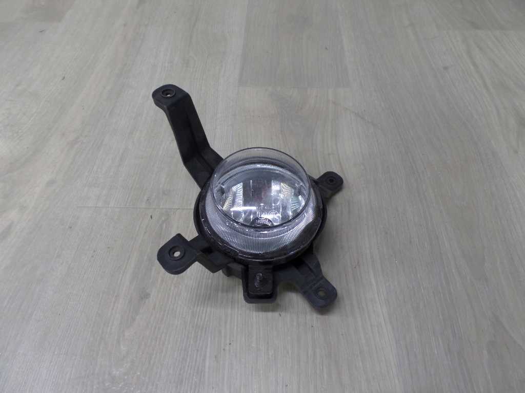 HYUNDAI IX35 09-15 HALOGEN LAMPA PRZECIWMGIELNA LEWA