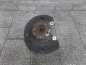 BMW 3 E90 E92 M3 4.0 V8 PIASTA ZWROTNICA PRZOD LEWA 2283435 31212283435