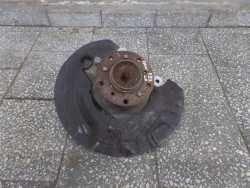 BMW 3 E90 E92 M3 4.0 V8 PIASTA ZWROTNICA PRZOD LEWA 2283435 31212283435