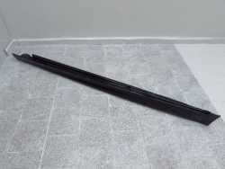 BMW 5 F10 F11 M PAKIET LISTWA NAKLADKA PROGU LEWA IMPERÎALBLAU 51777903887 09-17 7903887