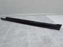 BMW 5 F10 F11 M PAKIET LISTWA NAKLADKA PROGU LEWA IMPERÎALBLAU 51777903887 09-17 7903887