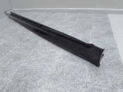 BMW 5 F10 F11 M PAKIET LISTWA NAKLADKA PROGU LEWA IMPERÎALBLAU 51777903887 09-17 7903887